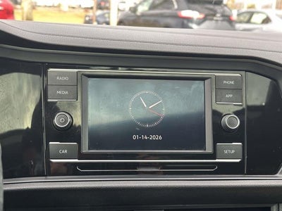 2019 Volkswagen Jetta 1.4T SE ULEV