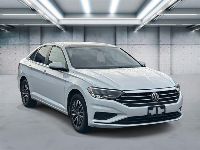 2019 Volkswagen Jetta 1.4T SE ULEV