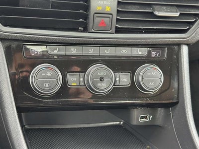 2019 Volkswagen Jetta 1.4T SE ULEV