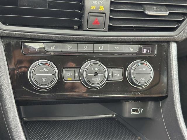 2019 Volkswagen Jetta 1.4T SE ULEV