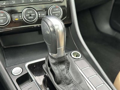 2019 Volkswagen Jetta 1.4T SE ULEV