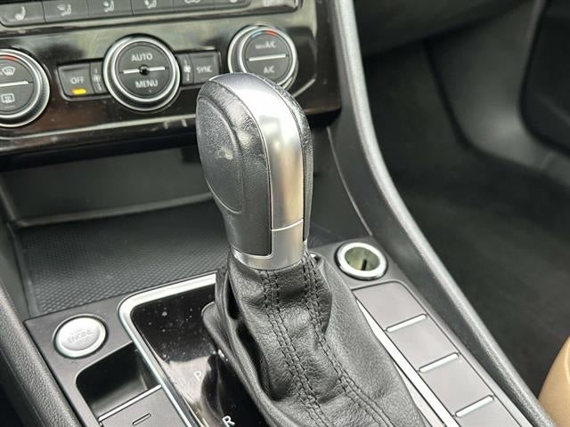 2019 Volkswagen Jetta 1.4T SE ULEV