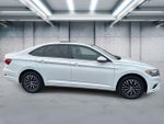 2019 Volkswagen Jetta 1.4T SE ULEV
