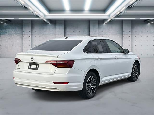 2019 Volkswagen Jetta 1.4T SE ULEV