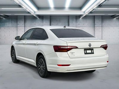 2019 Volkswagen Jetta 1.4T SE ULEV