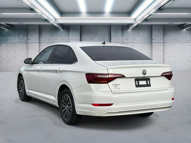 2019 Volkswagen Jetta 1.4T SE ULEV