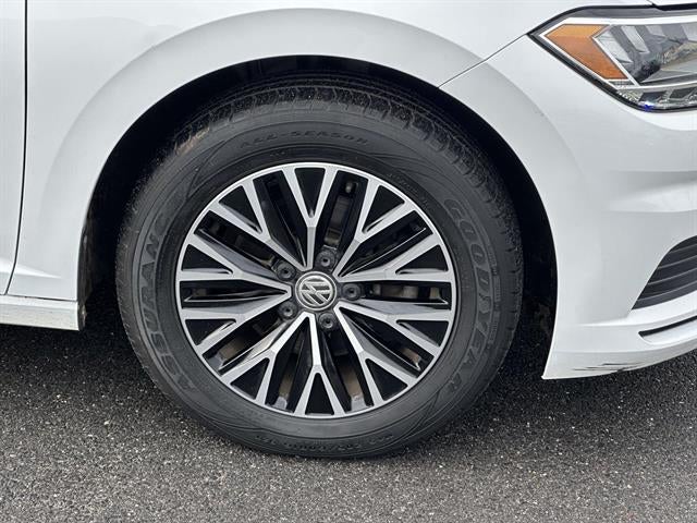 2019 Volkswagen Jetta 1.4T SE ULEV