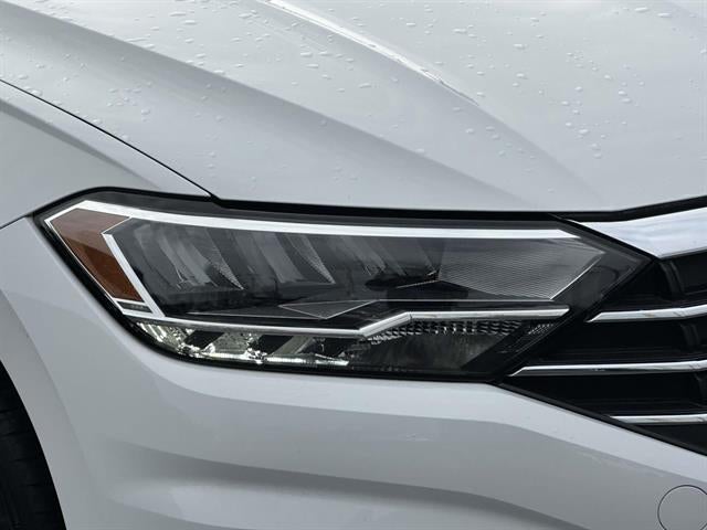 2019 Volkswagen Jetta 1.4T SE ULEV