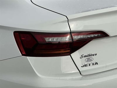 2019 Volkswagen Jetta 1.4T SE ULEV