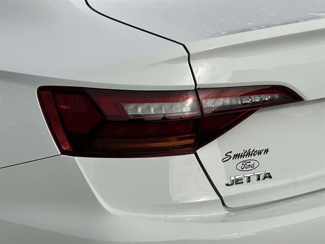 2019 Volkswagen Jetta 1.4T SE ULEV