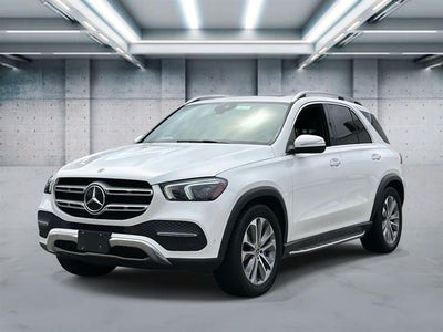 2022 Mercedes-Benz GLE 350 GLE 350 4MATIC®