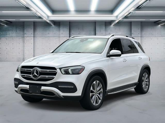 2022 Mercedes-Benz GLE 350 GLE 350 4MATIC®