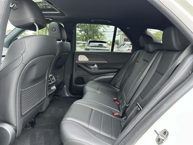 2022 Mercedes-Benz GLE 350 GLE 350 4MATIC®