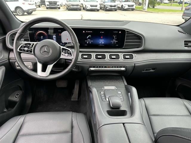 2022 Mercedes-Benz GLE 350 GLE 350 4MATIC®