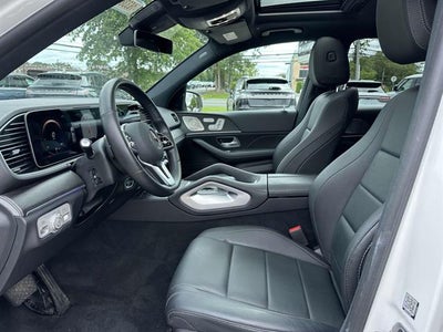 2022 Mercedes-Benz GLE 350 GLE 350 4MATIC®