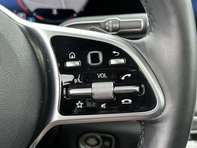 2022 Mercedes-Benz GLE 350 GLE 350 4MATIC®