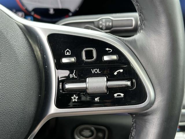 2022 Mercedes-Benz GLE 350 GLE 350 4MATIC®