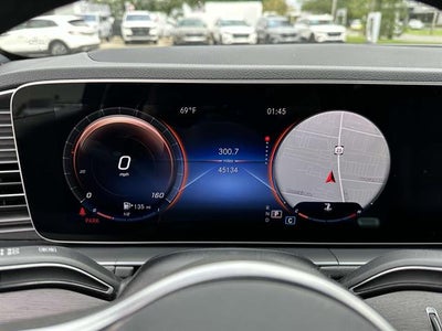 2022 Mercedes-Benz GLE 350 GLE 350 4MATIC®