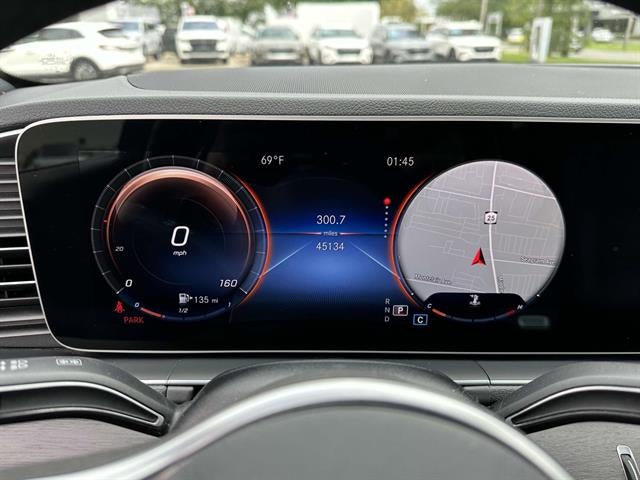 2022 Mercedes-Benz GLE 350 GLE 350 4MATIC®