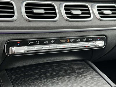 2022 Mercedes-Benz GLE 350 GLE 350 4MATIC®