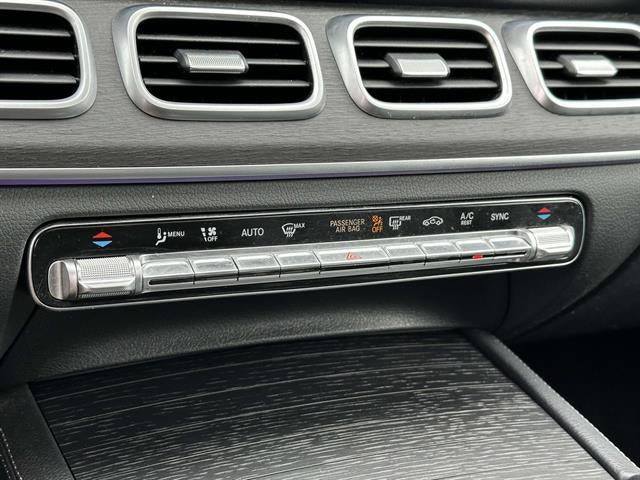 2022 Mercedes-Benz GLE 350 GLE 350 4MATIC®