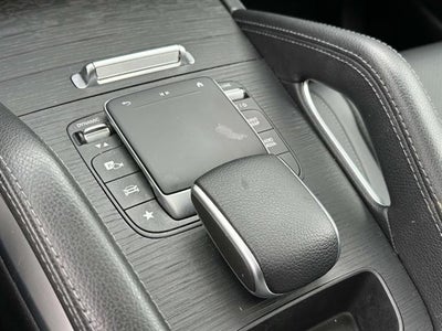 2022 Mercedes-Benz GLE 350 GLE 350 4MATIC®