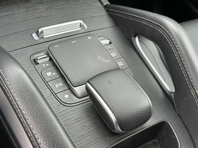 2022 Mercedes-Benz GLE 350 GLE 350 4MATIC®