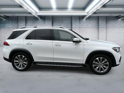 2022 Mercedes-Benz GLE 350 GLE 350 4MATIC®