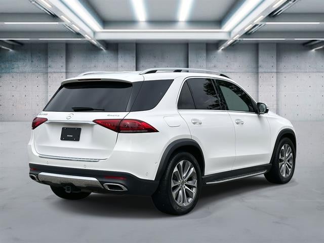 2022 Mercedes-Benz GLE 350 GLE 350 4MATIC®