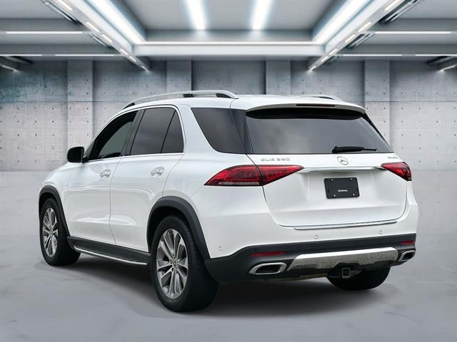 2022 Mercedes-Benz GLE 350 GLE 350 4MATIC®