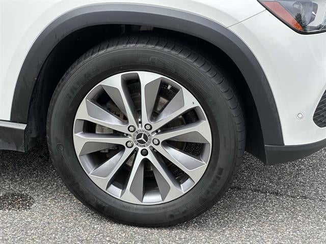 2022 Mercedes-Benz GLE 350 GLE 350 4MATIC®
