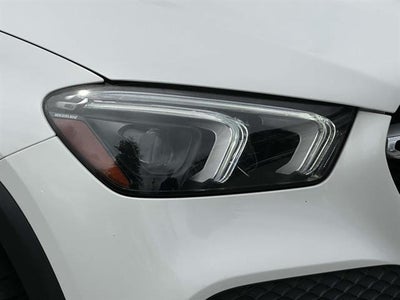 2022 Mercedes-Benz GLE 350 GLE 350 4MATIC®