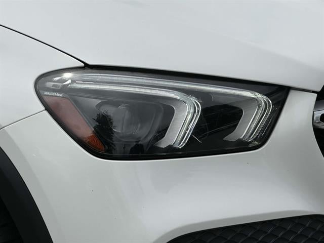 2022 Mercedes-Benz GLE 350 GLE 350 4MATIC®