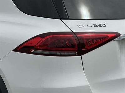 2022 Mercedes-Benz GLE 350 GLE 350 4MATIC®