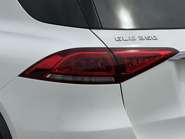 2022 Mercedes-Benz GLE 350 GLE 350 4MATIC®