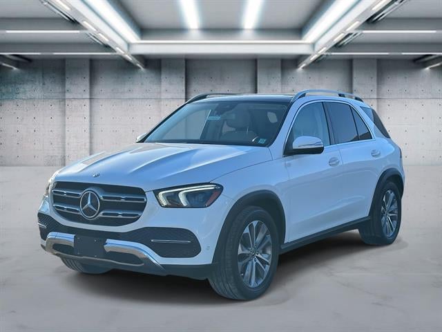 2020 Mercedes-Benz GLE 350 GLE 350 4MATIC®