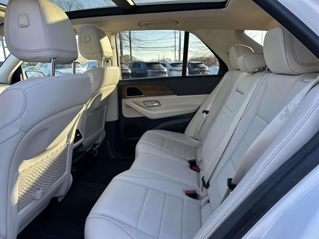 2020 Mercedes-Benz GLE 350 GLE 350 4MATIC®