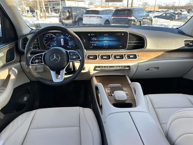 2020 Mercedes-Benz GLE 350 GLE 350 4MATIC®