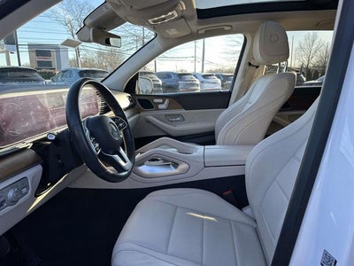 2020 Mercedes-Benz GLE 350 GLE 350 4MATIC®