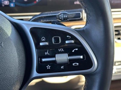 2020 Mercedes-Benz GLE 350 GLE 350 4MATIC®