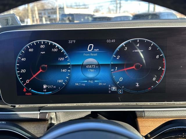 2020 Mercedes-Benz GLE 350 GLE 350 4MATIC®