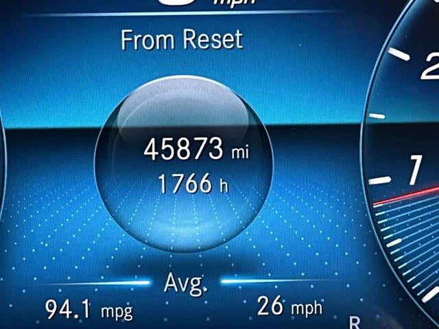 2020 Mercedes-Benz GLE 350 GLE 350 4MATIC®