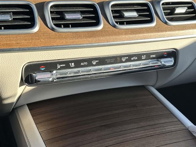 2020 Mercedes-Benz GLE 350 GLE 350 4MATIC®