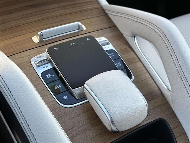 2020 Mercedes-Benz GLE 350 GLE 350 4MATIC®