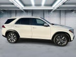2020 Mercedes-Benz GLE 350 GLE 350 4MATIC®