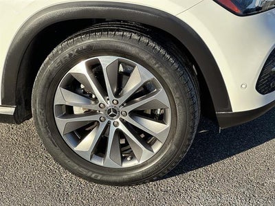 2020 Mercedes-Benz GLE 350 GLE 350 4MATIC®