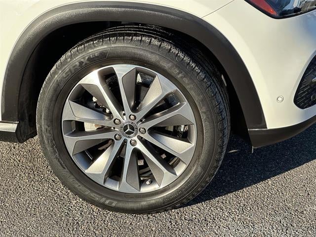 2020 Mercedes-Benz GLE 350 GLE 350 4MATIC®