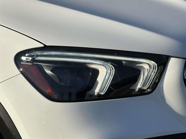2020 Mercedes-Benz GLE 350 GLE 350 4MATIC®
