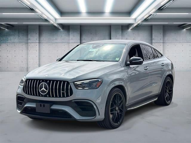 2024 Mercedes-Benz AMG® GLE 63 AMG® GLE 63 S