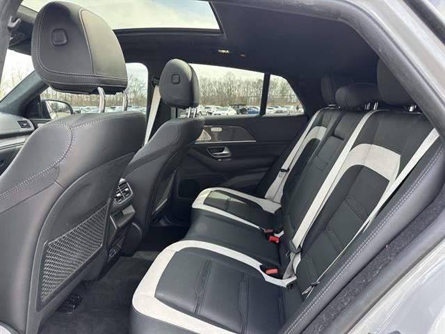 2024 Mercedes-Benz AMG® GLE 63 AMG® GLE 63 S